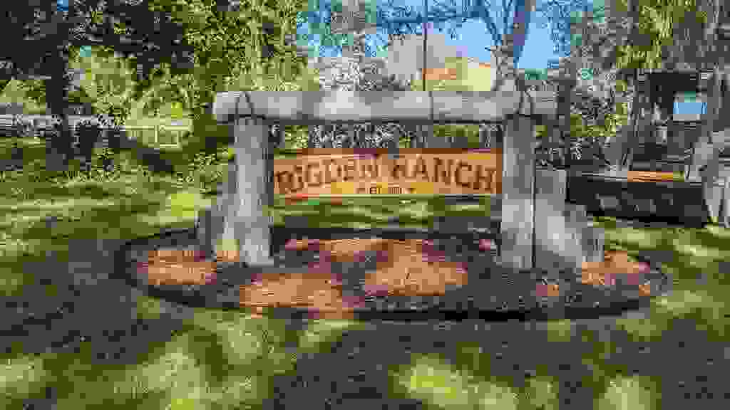 Rigden Ranch Zoos