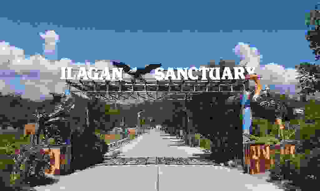 Ilagan Sanctuary Zoos